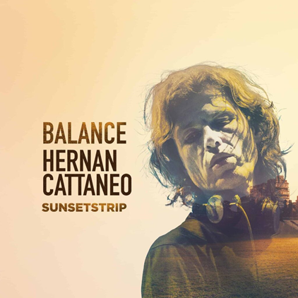 Hernán Cattaneo presenta balance sunsetstrip