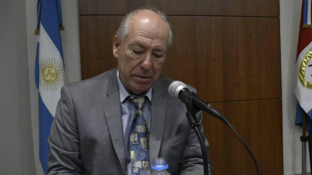 Vázquez denunció que los fiscales fueron a la cárcel a presionar a Serjal para que involucre a Traferri en la causa de juego ilegal