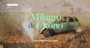 Una producción santafesina ganó el premio a la mejor película en el Festival Internacional de Cine de Medellín
