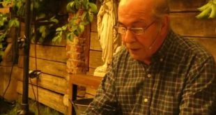 Hondo pesar por el fallecimiento de Jorge Ricci