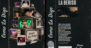 La Beriso suma su impronta a la de Rodrigo Bueno  en «Como Le Digo»