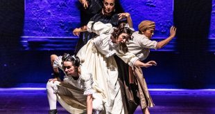 Diecisiete obras protagonizarán la 36º Fiesta Provincial del Teatro de Santa Fe