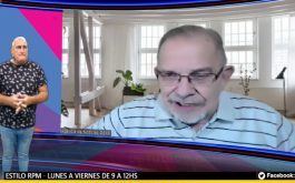 «¿Para dónde va el periodismo de aquí en adelante?»