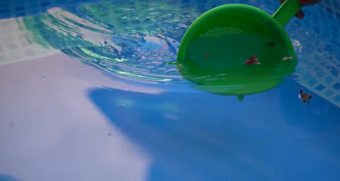 Assa reiteró la importancia de realizar un uso responsable y solidario del agua potable