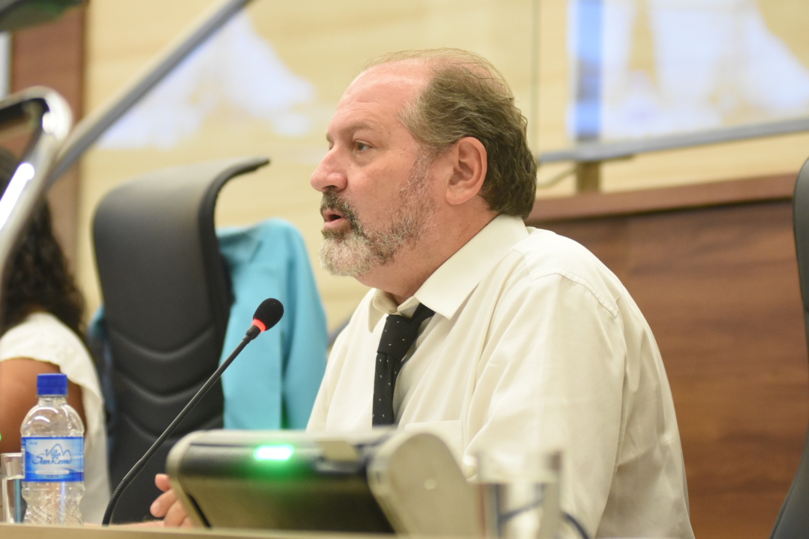 Rosario: Cardozo insiste con permitir la instalación de cercos eleéctricos residenciales