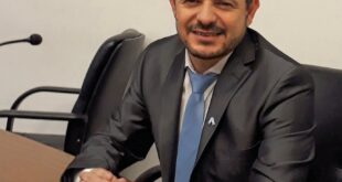 Marcos Castelló agradeció a “todos los que me acompañaron con su voto”