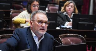 Lewandowski: «La posibilidad de tener un lugar para vivir es una cuestión de derechos”