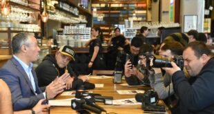 José Núñez presentó las propuestas de Patricia Bullrich «para ordenar el país»