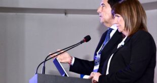 Bullrich ante empresarios y emprendedores: “Estamos para cambiar la Argentina, pero no somos aventureros”