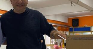 Oscar Cachi Martínez: “Tenia fe que la esperanza le ganara al odio”