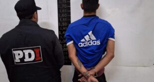 Rosario: un detenido por el asesinato del policía en el Hospital Provincial