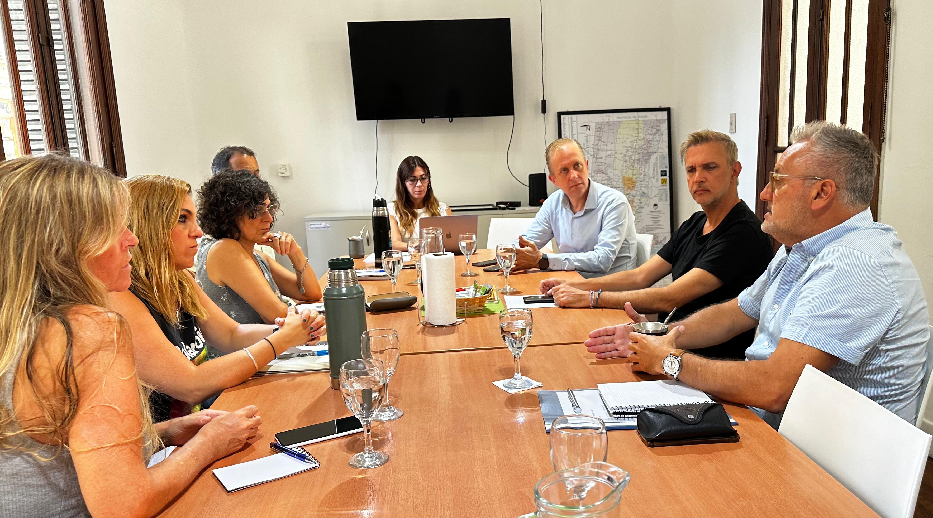 Ley Ómnibus: perjuicios para Santa Fe serán enormes