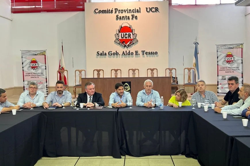 Unidos para Cambiar Santa Fe repudió las amenazas contra el Gobernador Pullaro