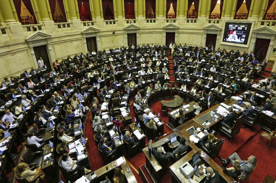 Diputados de UxP quieren convertir en Ley el «Compra sin IVA»