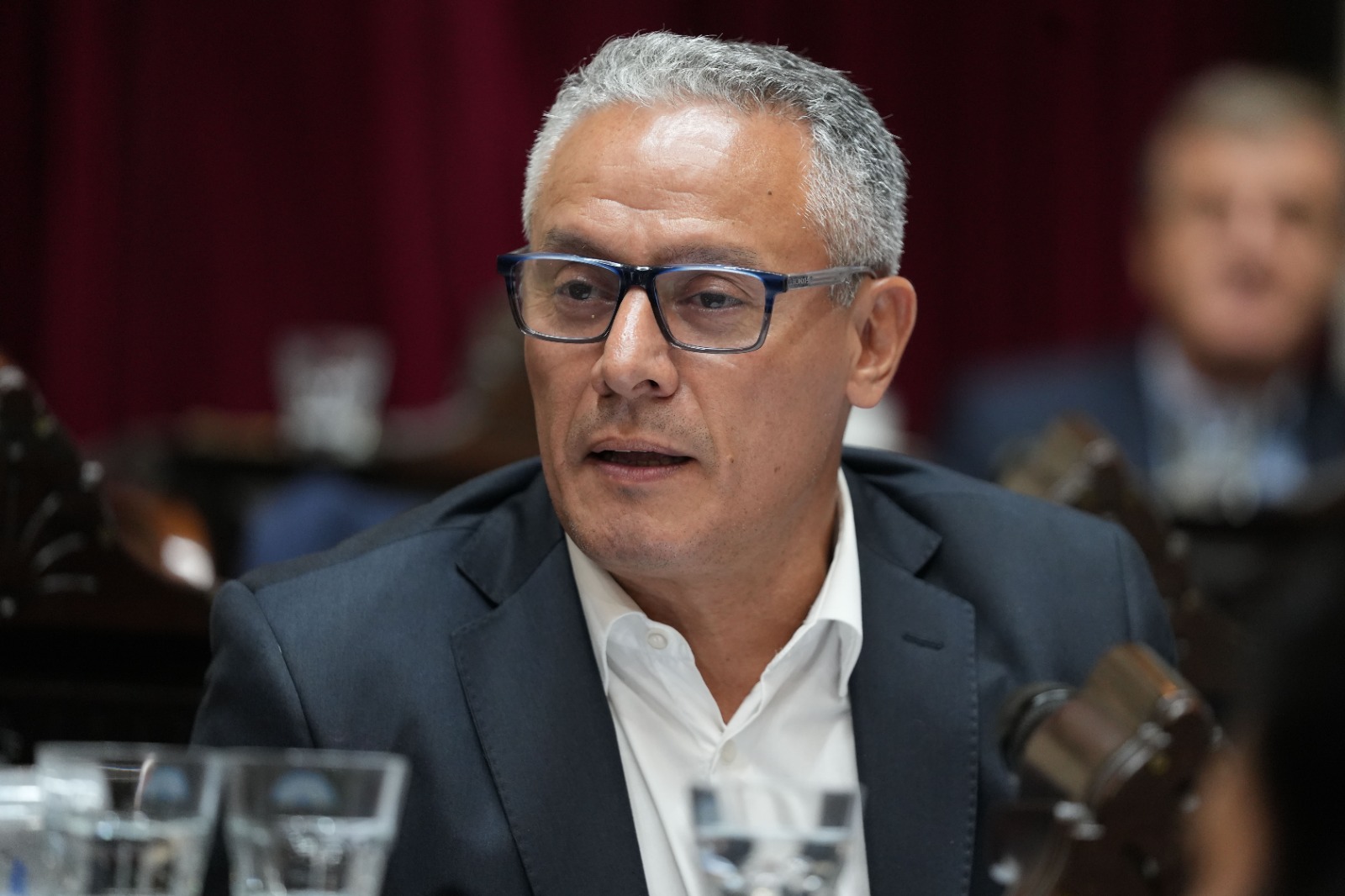 Núñez: “El Gobierno demostró capacidad de diálogo, y es por eso que lo vamos a acompañar”