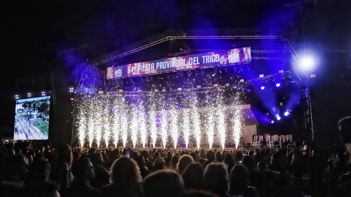 Múltiples propuestas para disfrutar este fin de semana largo en la provincia de Santa Fe