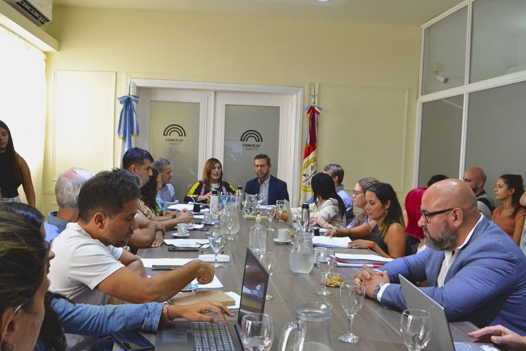 Emergencia social, en movilidad y seguridad: los temas que tratarán los concejales