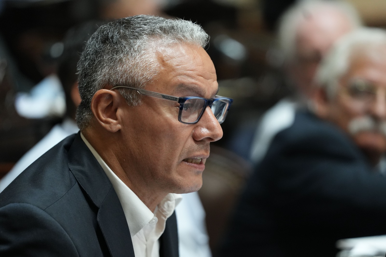 El Diputado del PRO José Núñez advirtió que el impuesto PAÍS “no debería ser coparticipable ni renovarse”