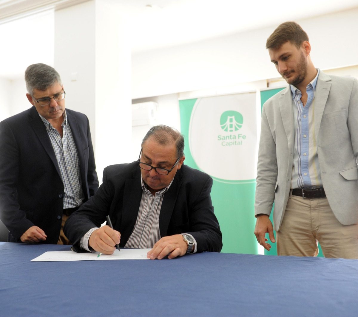 Licitaron elementos para reparar 6000 luminarias vandalizadas o fuera de servicio