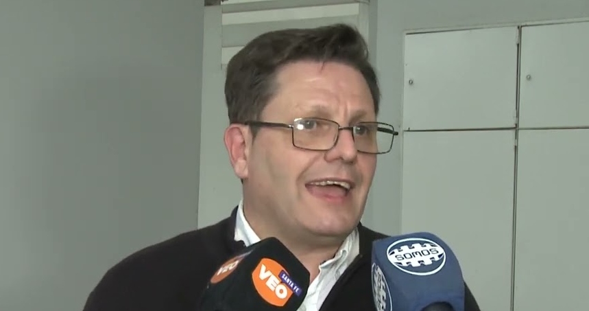 Para Leandro Sólito el sistema de Transporte Público está al borde del colapso