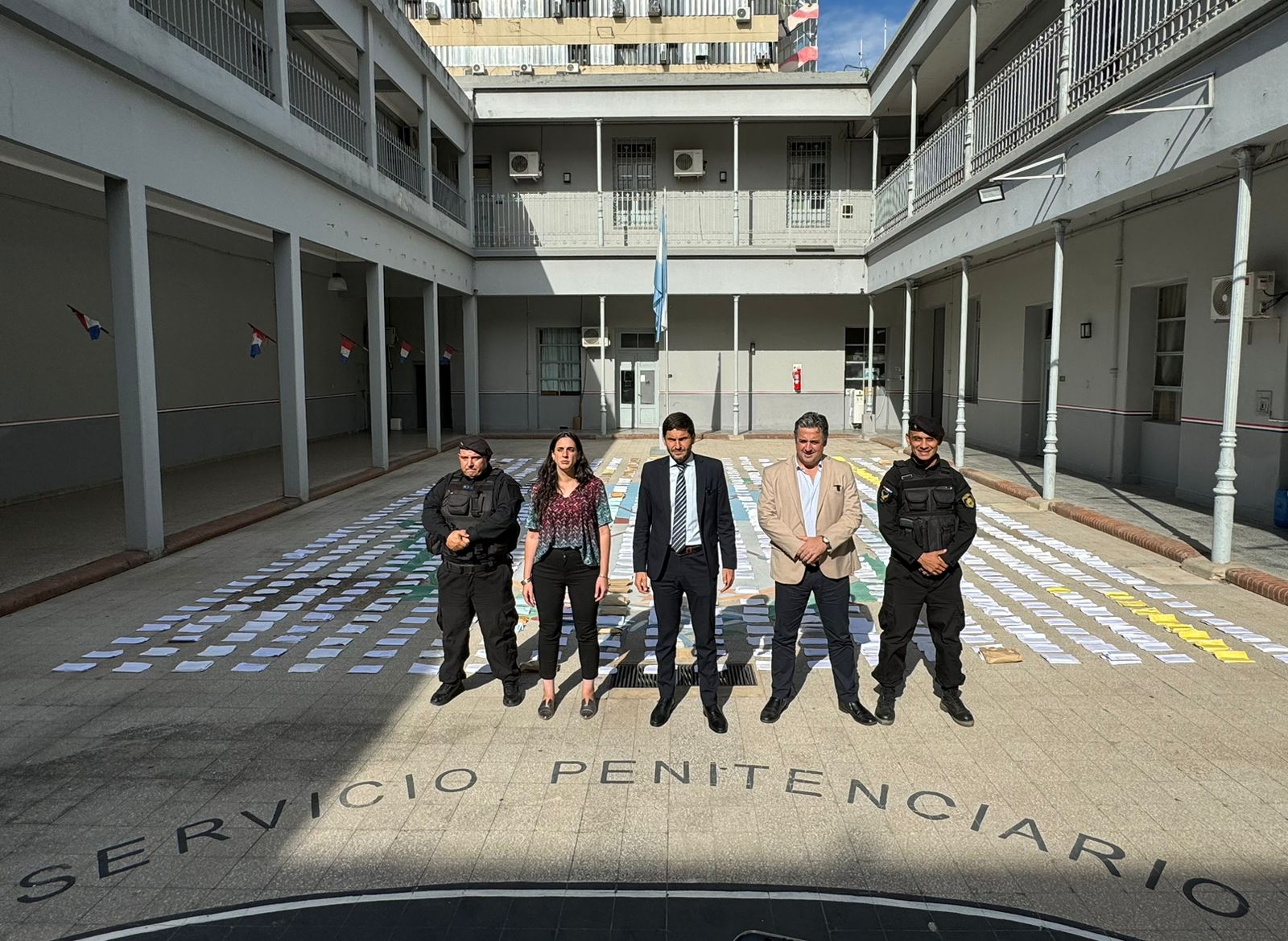 En 3 meses, se incautaron más de 1.800 celulares en las unidades penitenciarias santafesinas