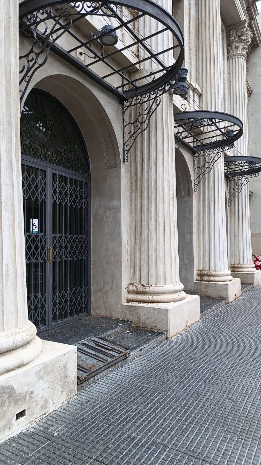 Desidia y necesario ajuste, dos padecimientos de muerte