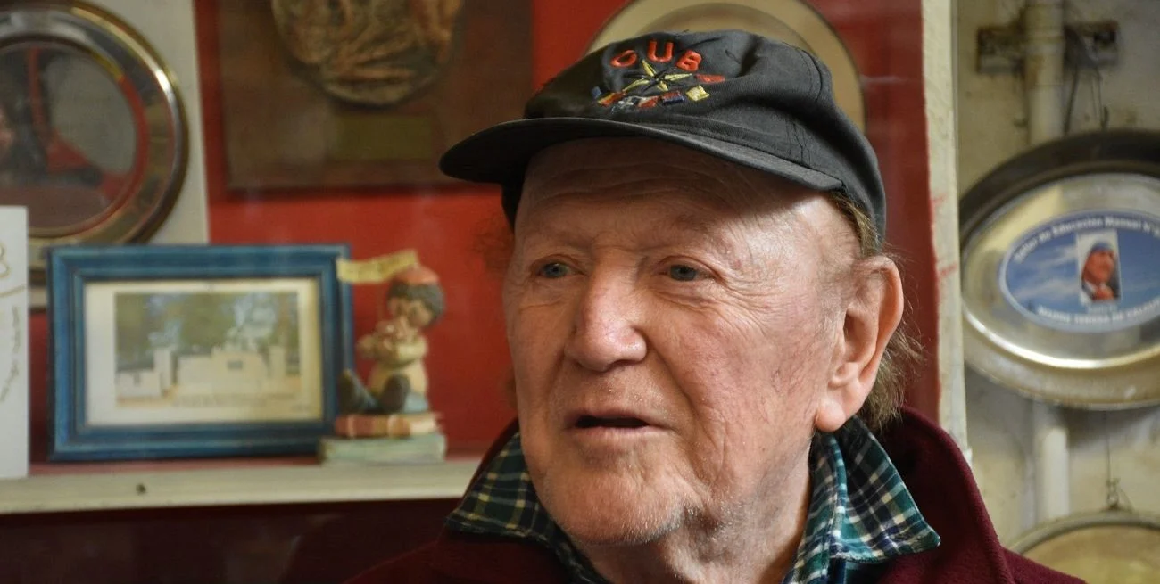 Falleció Roberto Favaretto Forner, referente de la cultura santafesina