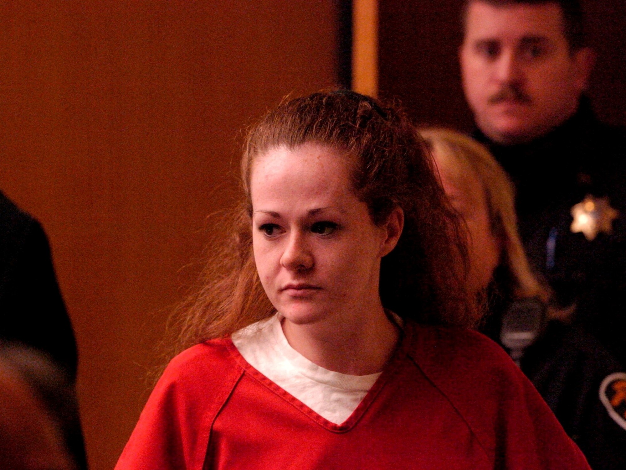 Christa Pike, la condenada a muerte que sobrevivió dos veces a la inyección letal