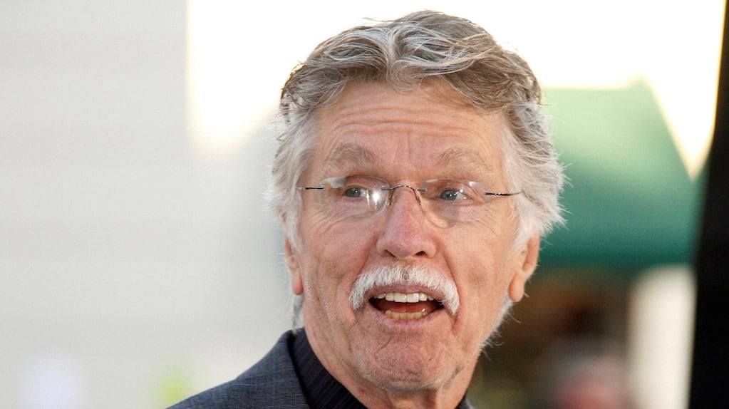 Tom Skerritt murió a los 93 años