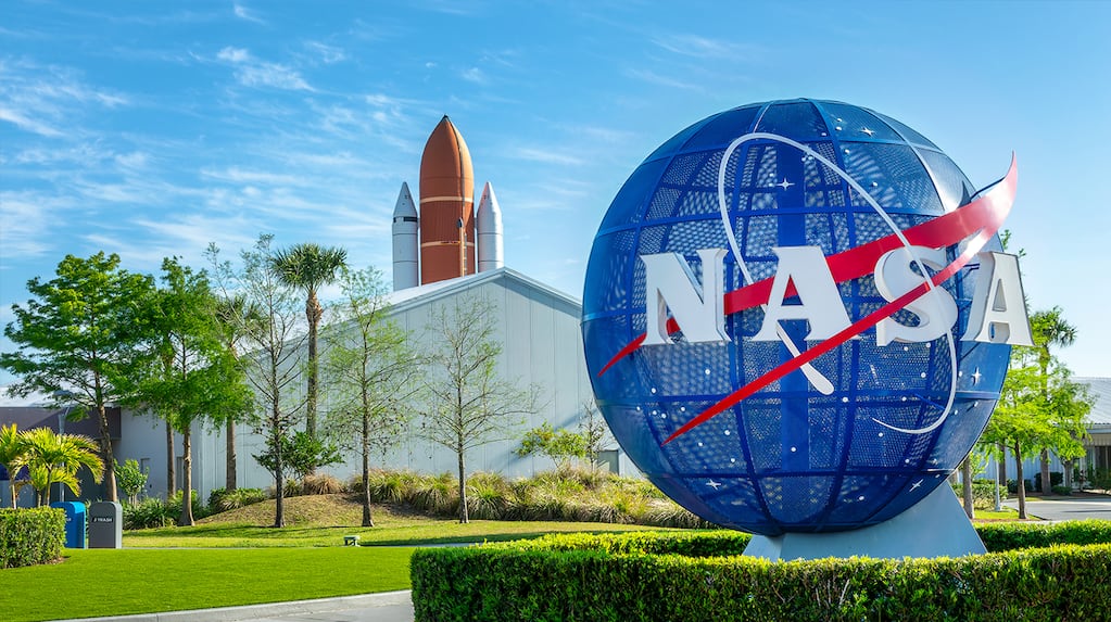 La misión Artemis III despegará en 2027 desde el Centro Espacial Kennedy