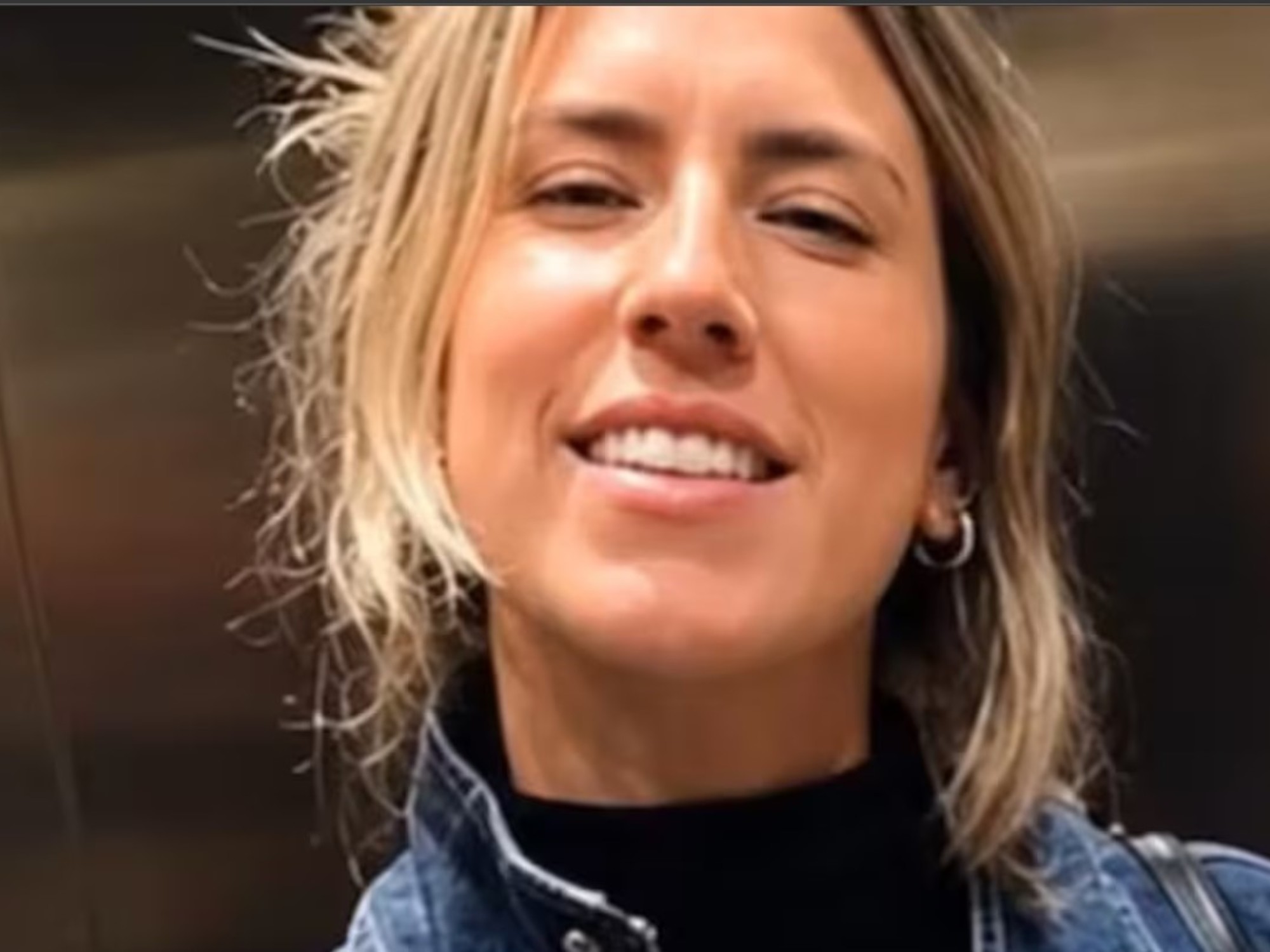 Daniela Villalba tenía 28 años y vivía en el barrio Cofico de Córdoba